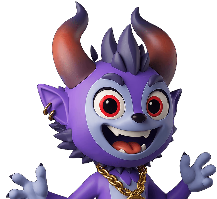 mascot image