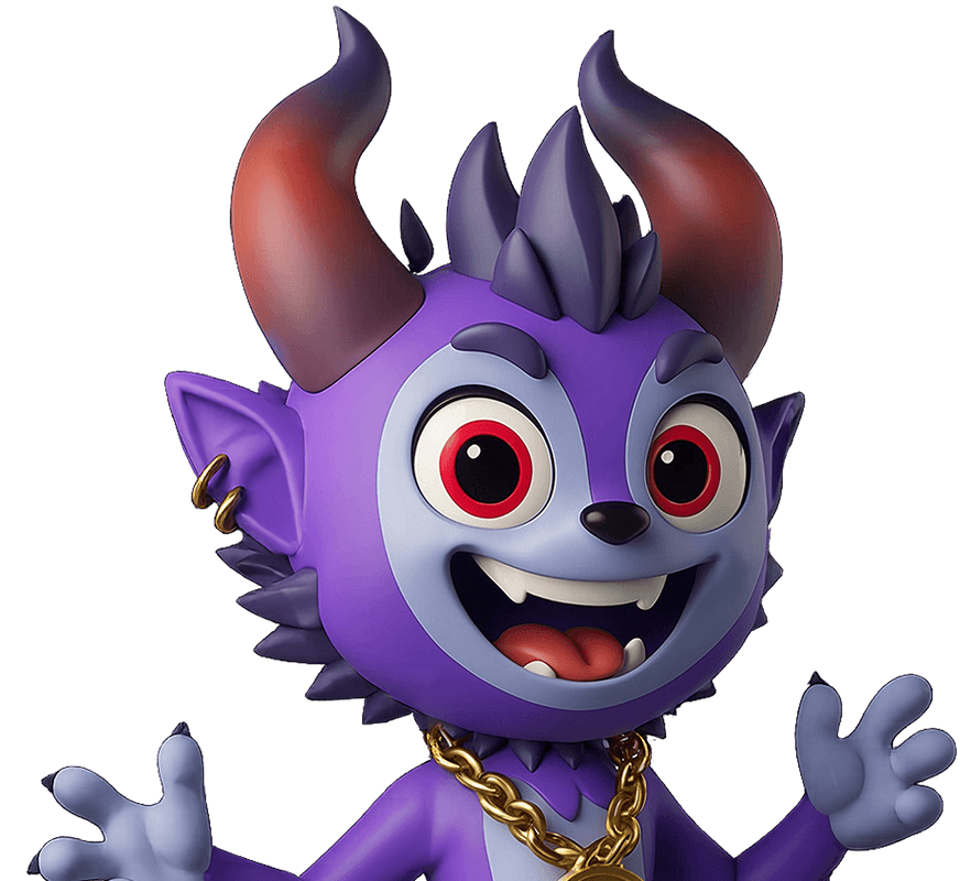 mascot image