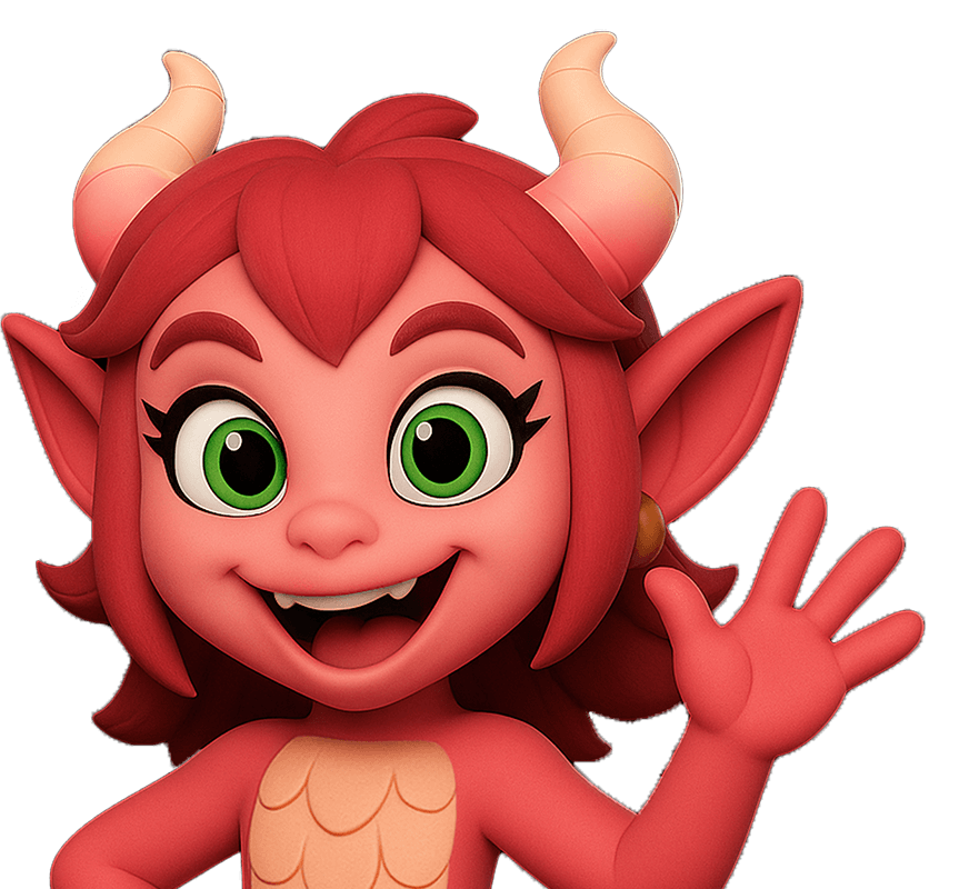 mascot image
